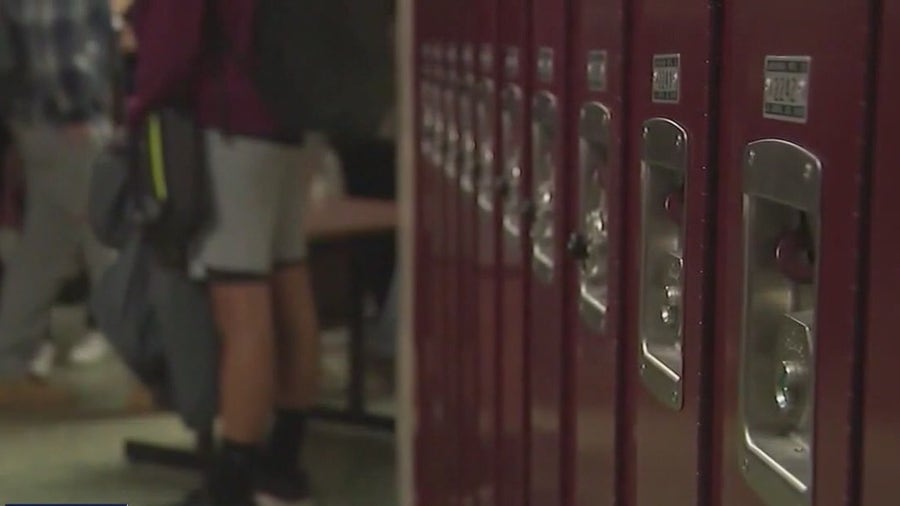 Texas House passes school choice, Fort Bend County employee guilty plea, and more | What's Your Point?