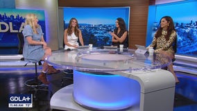 Jasmine Roth joins GDLA+