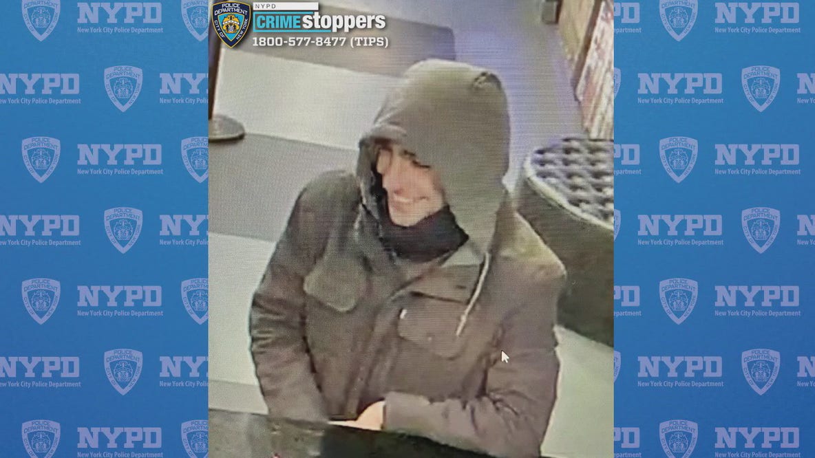 NY News Update: Person of interest in CEO killing in custody, Daniel Penny acquitted