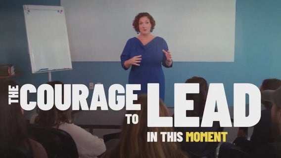 Katie Porter enters California governor's race