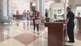 Orlando hotels accepting Hurricane Helene evacuees