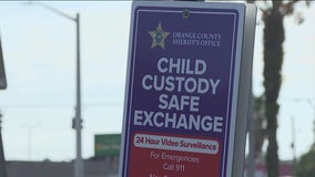 New custody exchange law to protect families