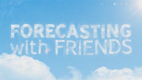 Forecasting With Friends: June 17, 2024