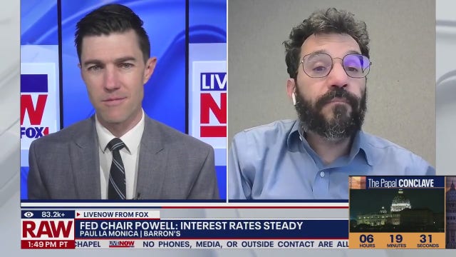 Fed rate and tariffs: Why interest is unchanged again, and what it means for you