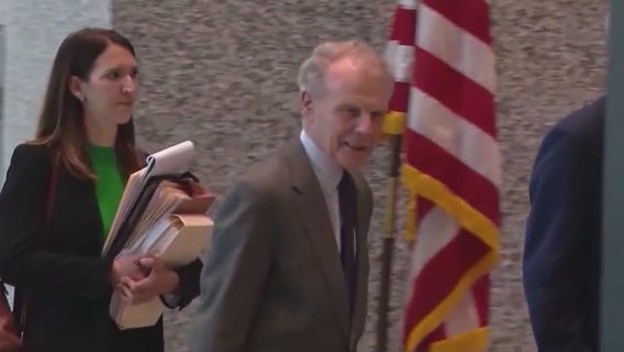 Michael Madigan trial: Jury deliberations pass 55-hour threshold