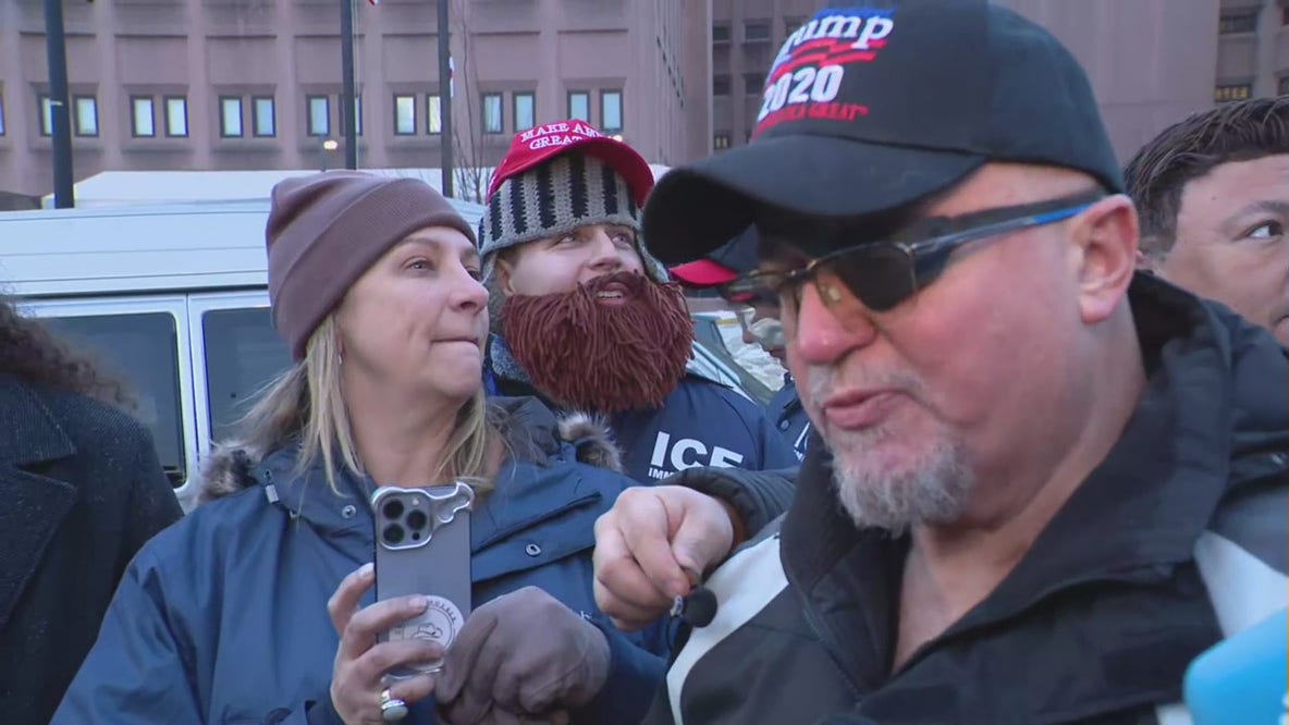 Oath Keepers' Stewart Rhodes released after Trump Jan. 6 clemency