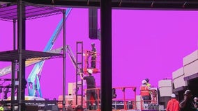 Brooklyn Mirage set to reopen