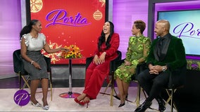 Portia: Love During the Holidays