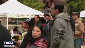 Seattle-area organizations hold weekend Juneteenth events honoring historic holiday