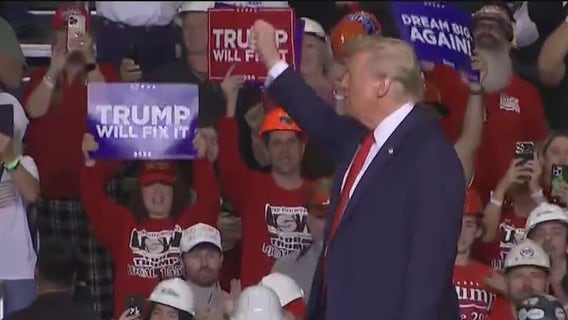 California immigration groups brace for Trump administration; requesting $15M