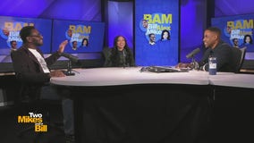 Two Mikes and a Bill LIVE!: Your team or your boo? Bill's petty sports peeves? Is J-Lo thirst trapping? AND MORE