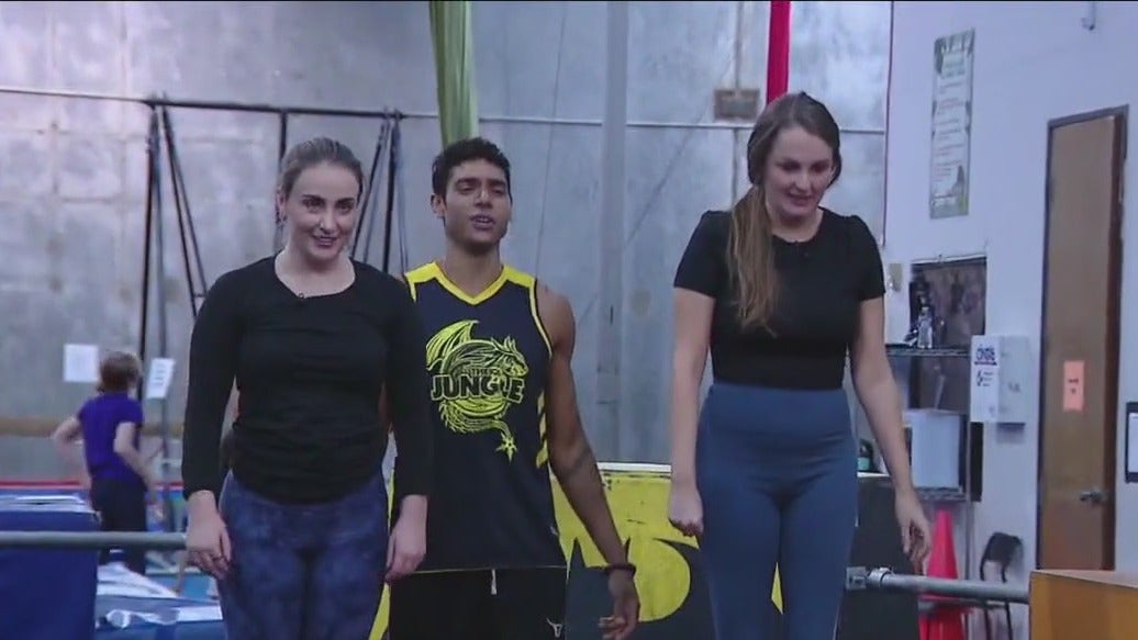 Keeping Score | The Jungle Movement Academy