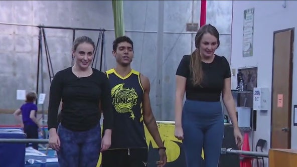 Keeping Score | The Jungle Movement Academy