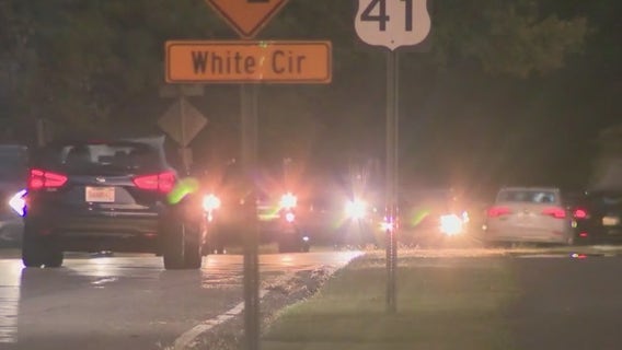 Roadwork on Old 41 Highway: Major changes coming in Cobb County