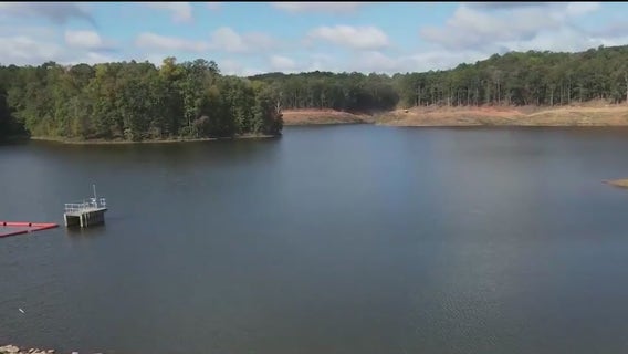 $440M Dog River Reservoir expansion targets drought resilience, not growth