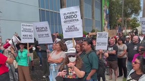 Undocumented kids found during raid of Ventura County farm: DHS