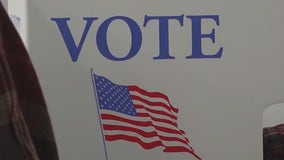 Early voting ramps up one week away from election