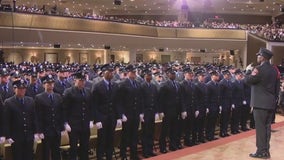 FDNY graduates 284 new firefighters