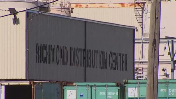 Environmental activists seek a 'buck a barrel' tax on Chevron refinery