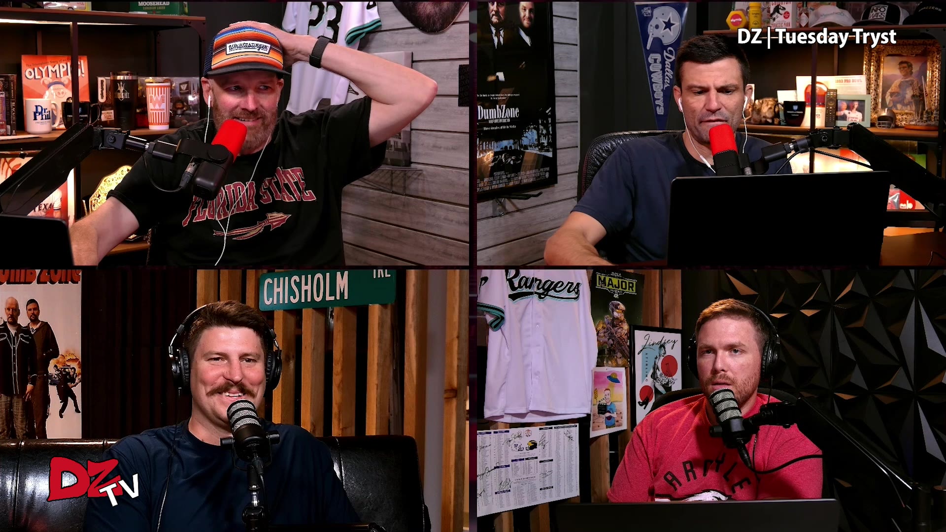 News Blast with Jimmy Nelson | DZTV