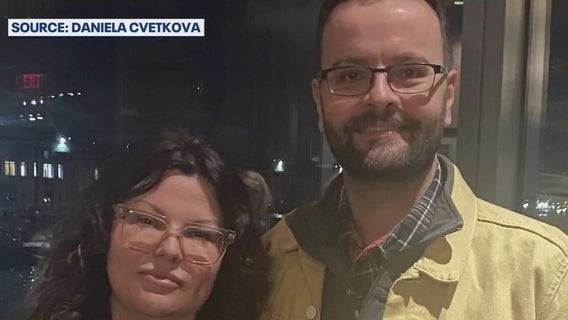 Woman indicted on second-degree murder charge in alleged road rage shooting in Orlando