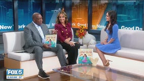 'How I Met Your Mother' star's new  book hits shelves today