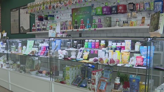 Texas THC ban: Most Texans disapprove of SB 3, poll shows