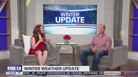 Washington Braces for a La Niña Winter