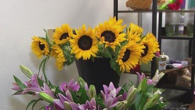 Student-run flower shop opens in Phoenix