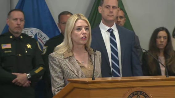 3 more MS-13 gang members arrested in Florida murder cases, federal prosecutors say