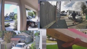 Authorities arrest brothers accused of burglaries in Houston Heights