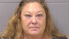 Former Joliet Walmart manager accused of theft captured after 3 years on the run