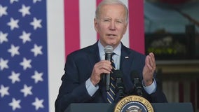 Joe Biden drops out of 2024 race: The latest