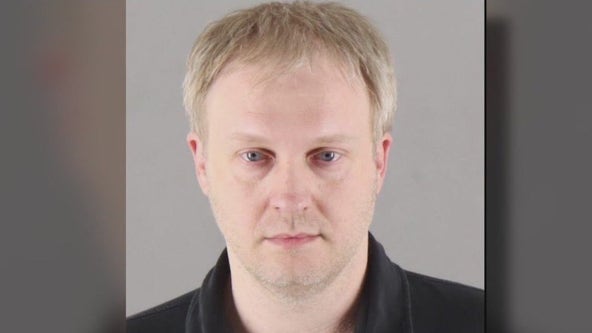 Sen. Justin Eichorn arrested in minor prostitution sting: What we know