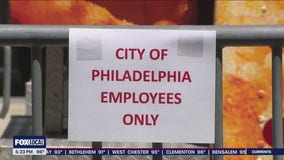 City giving out free incentives as thousands of workers return to office due to Mayor Parker mandate