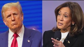 Trump-Harris to hold events in Texas Friday