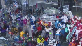 Chinese tariffs hit Houston businesses; "We're probably going to go down 25% in profit"