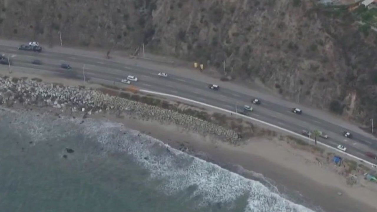 3 kids recovering after being injured in pursuit | FOX 11 Los Angeles