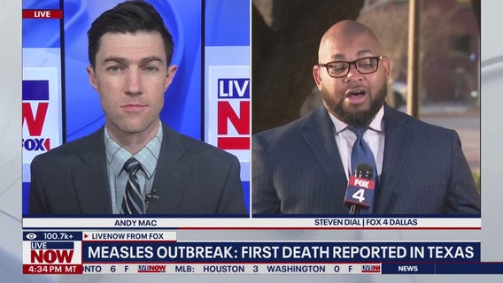 Whooping cough on the rise again: What parents need to know in 2025