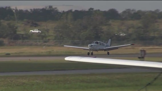 Bartow Exec. Airport annexed by the city