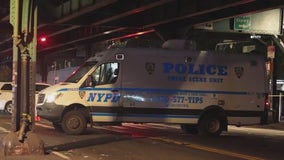 2 dead, 1 injured in Inwood shooting