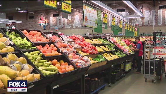 No SNAP benefits to be issued in November, USDA confirms