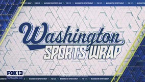 Washington Sports Wrap for October 16, 2025
