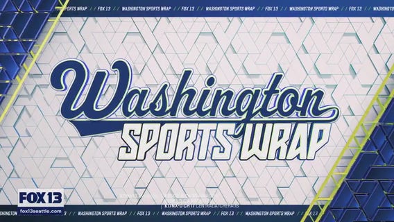 Washington Sports Wrap for June 24, 2025