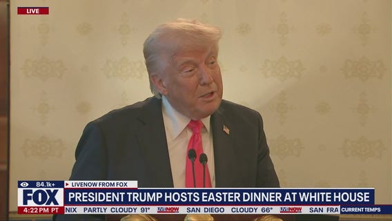 Which stores are open and closed on Easter?