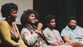 Chicago's Black Harvest Film Festival to highlight Black experiences, voices