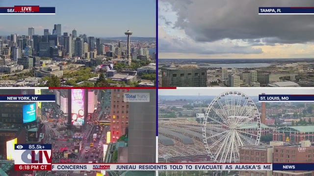 More Americans living paycheck to paycheck, data shows