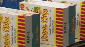 Old Dutch chips origin traced to St. Paul home