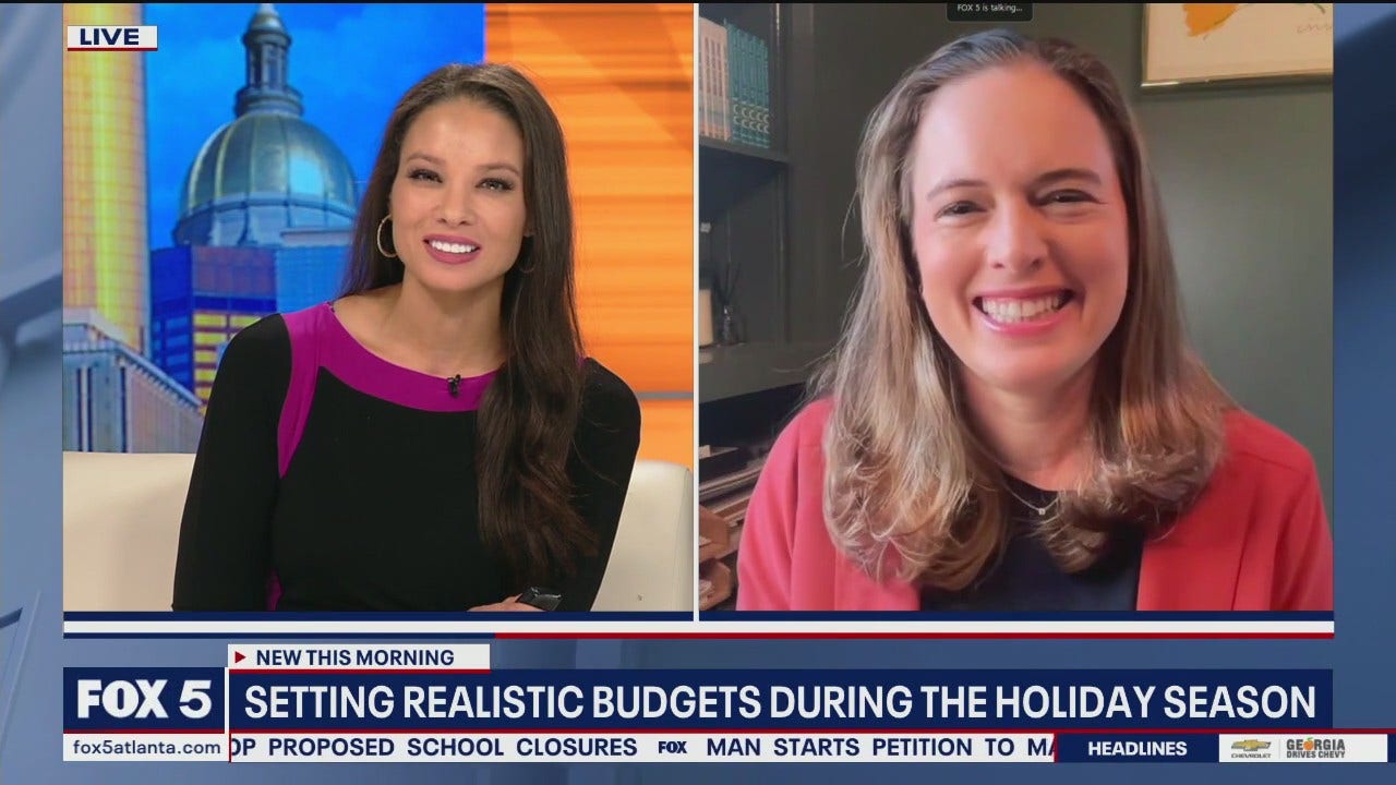 Kimberly Palmer personal finance expert at NerdWallet