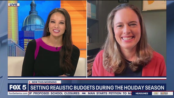 Kimberly Palmer personal finance expert at NerdWallet